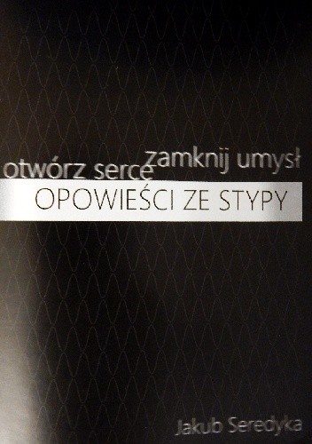 Opowieści ze stypy
