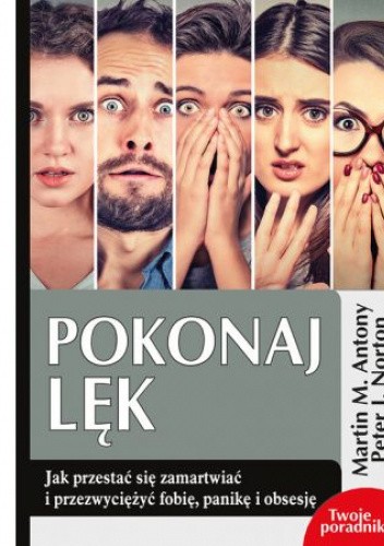 Pokonaj lęk