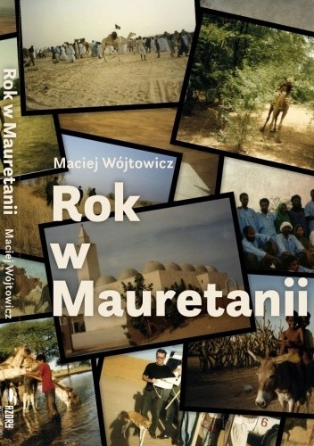 Rok w Mauretanii