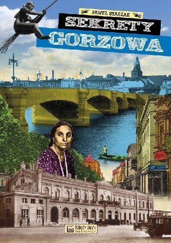 Sekrety Gorzowa