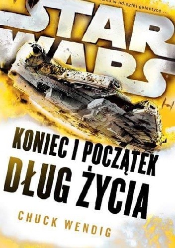 Star Wars: Koniec i Początek: Dług Życia