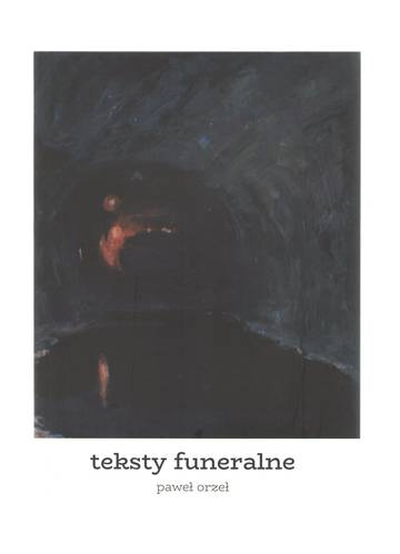 Teksty funeralne
