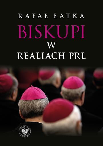 Biskupi w realiach PRL