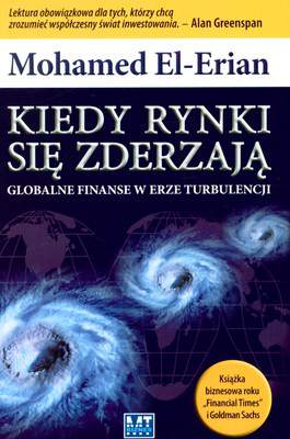 Kiedy rynki się zderzają globalne finanse w erze turbulencji