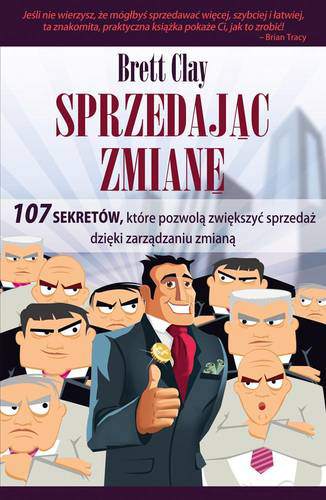 Sprzedając zmianę
