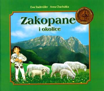 Zakopane i okolice skrzat poznaje świat