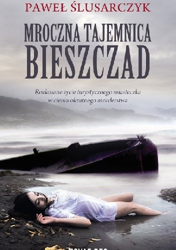 Mroczna tajemnica Bieszczad