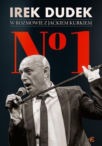 No 1. Irek Dudek w rozmowie z Jackiem Kurkiem