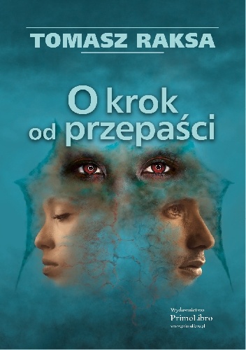 O krok od przepaści