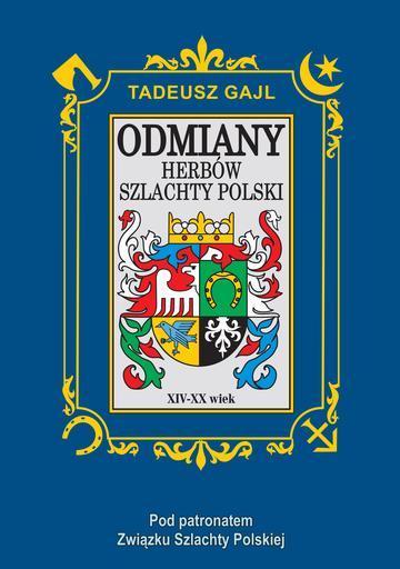 Odmiany herbów szlachty Polski