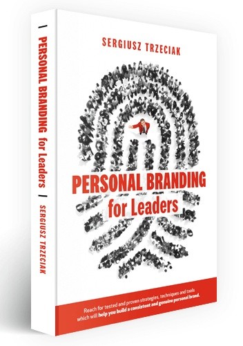 Personal Branding for Leaders