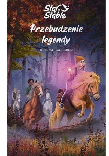 Przebudzenie legendy