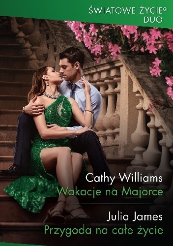 Wakacje na Majorce; Przygoda na całe życie