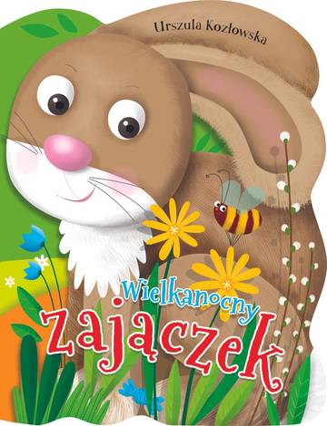 Wielkanocny zajączek