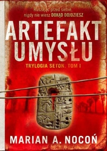 Artefakt umysłu