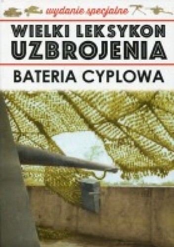 Bateria Cyplowa