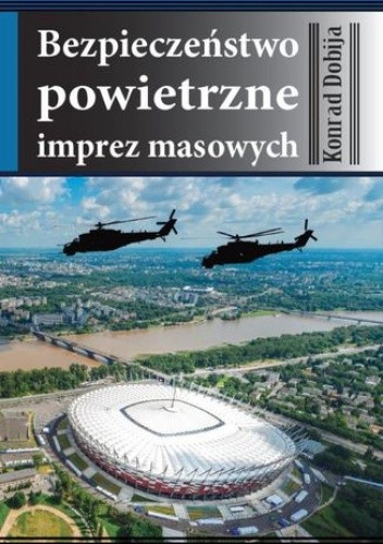 Bezpieczeństwo powietrzne imprez masowych