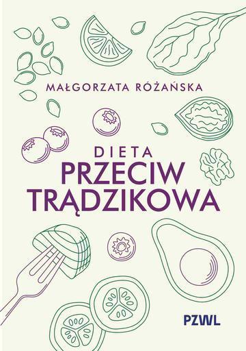 Dieta przeciwtrądzikowa