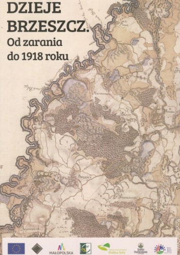 Dzieje Brzeszcz. Od zarania do 1918 roku