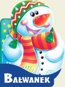 Bałwanek wykrojnik