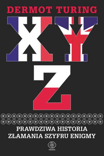 Xyz prawdziwa historia złamania szyfru enigmy