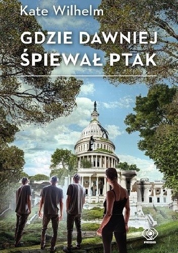 Gdzie dawniej śpiewał ptak