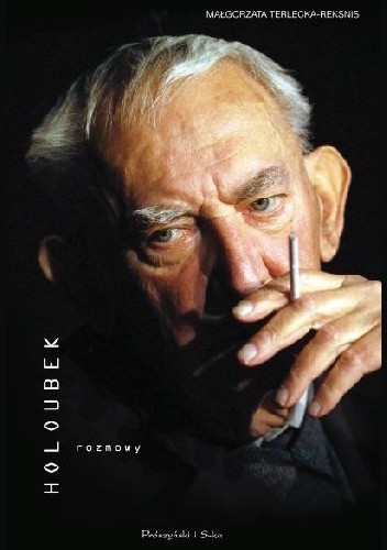 Holoubek. Rozmowy