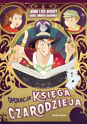 Księga Czarodzieja