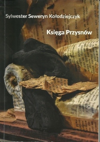 Księga Przysnów