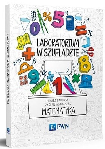 Laboratorium w szufladzie. Matematyka