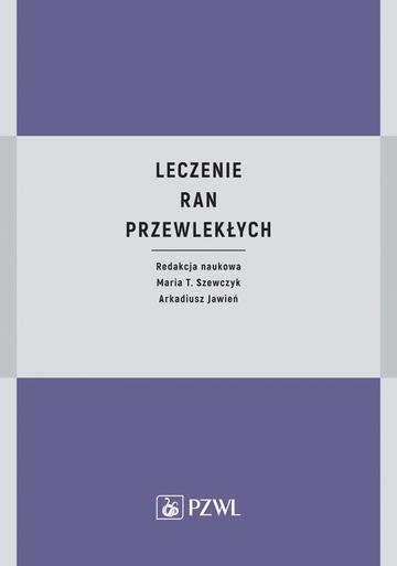 Leczenie ran przewlekłych