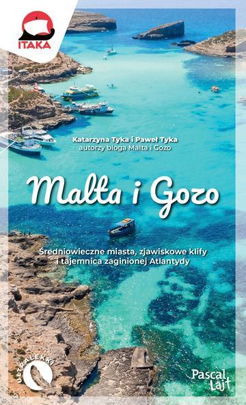Malta i Gozo. Pascal Lajt