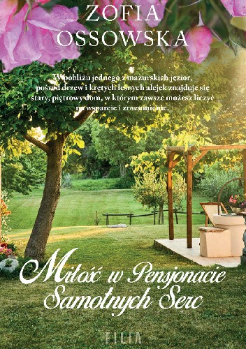 Miłość w Pensjonacie Samotnych Serc