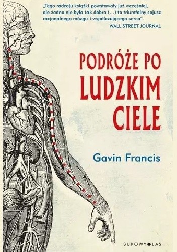 Podróże po ludzkim ciele