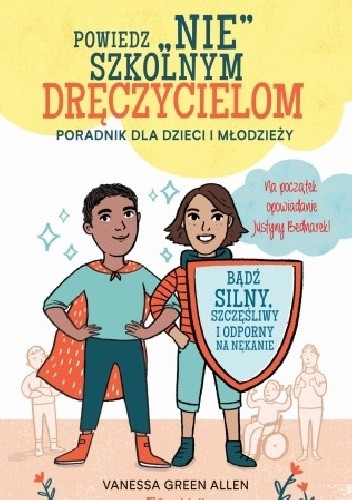 Powiedz "NIE" szkolnym dręczycielom