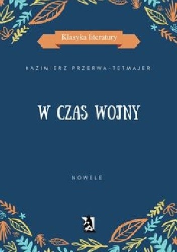 W czas wojny. Nowele