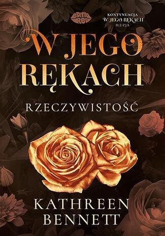 Okładka: W jego rękach. Rzeczywistość