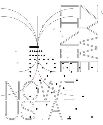 żywe linie nowe usta