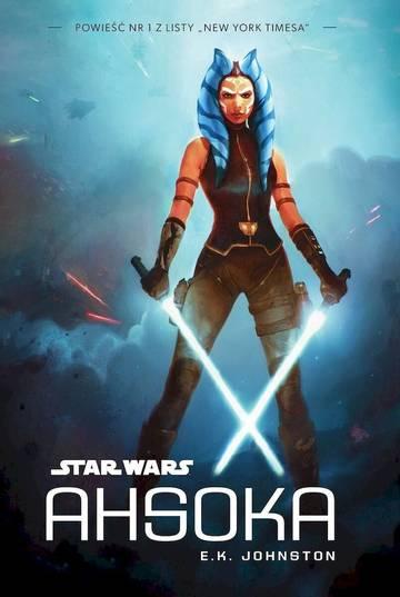 Ahsoka. Star Wars