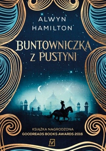 Buntowniczka z pustyni