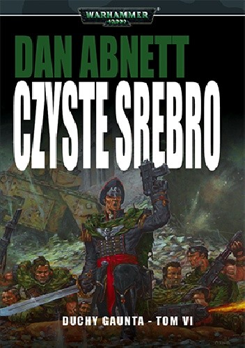 Czyste srebro