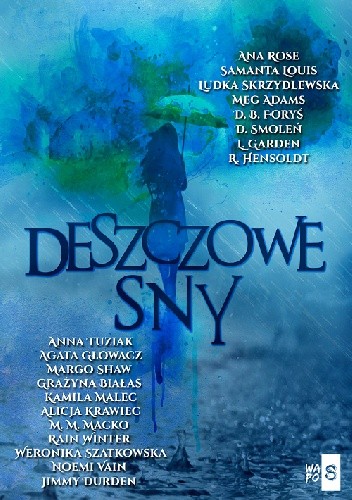 Deszczowe Sny