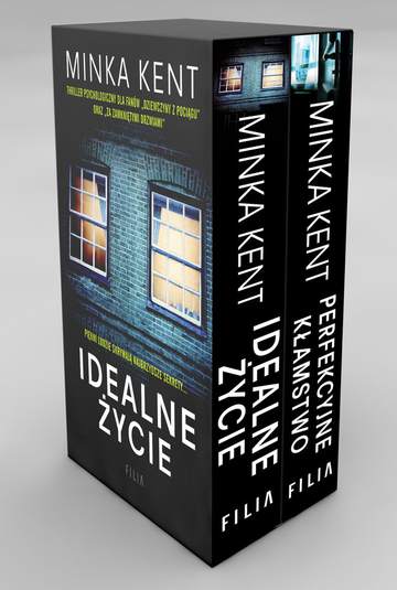 Pakiet idealne życie / perfekcyjne kłamstwo