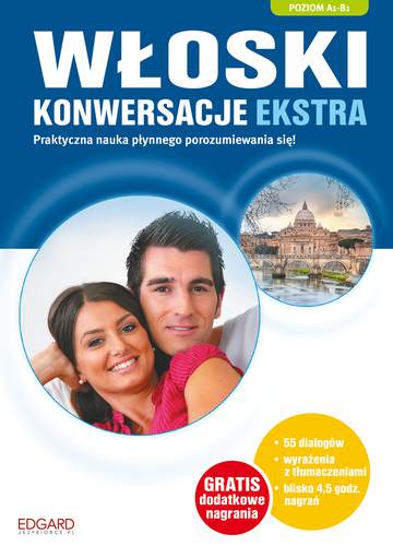 Włoski konwersacje ekstra