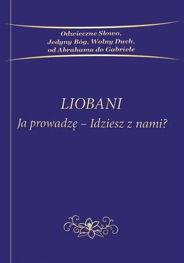 Liobani. Ja prowadzę - Idziesz z nami?