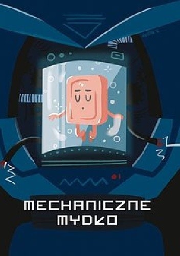 Mechaniczne Mydło