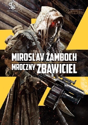 Mroczny Zbawiciel