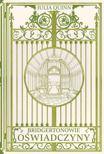 Oświadczyny. Bridgertonowie wyd. 2025