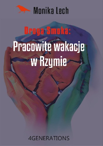 Pracowite wakacje w Rzymie