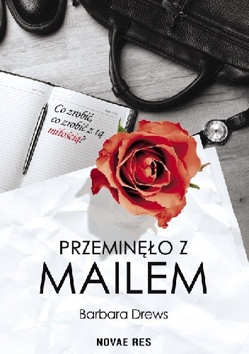 Przeminęło z mailem